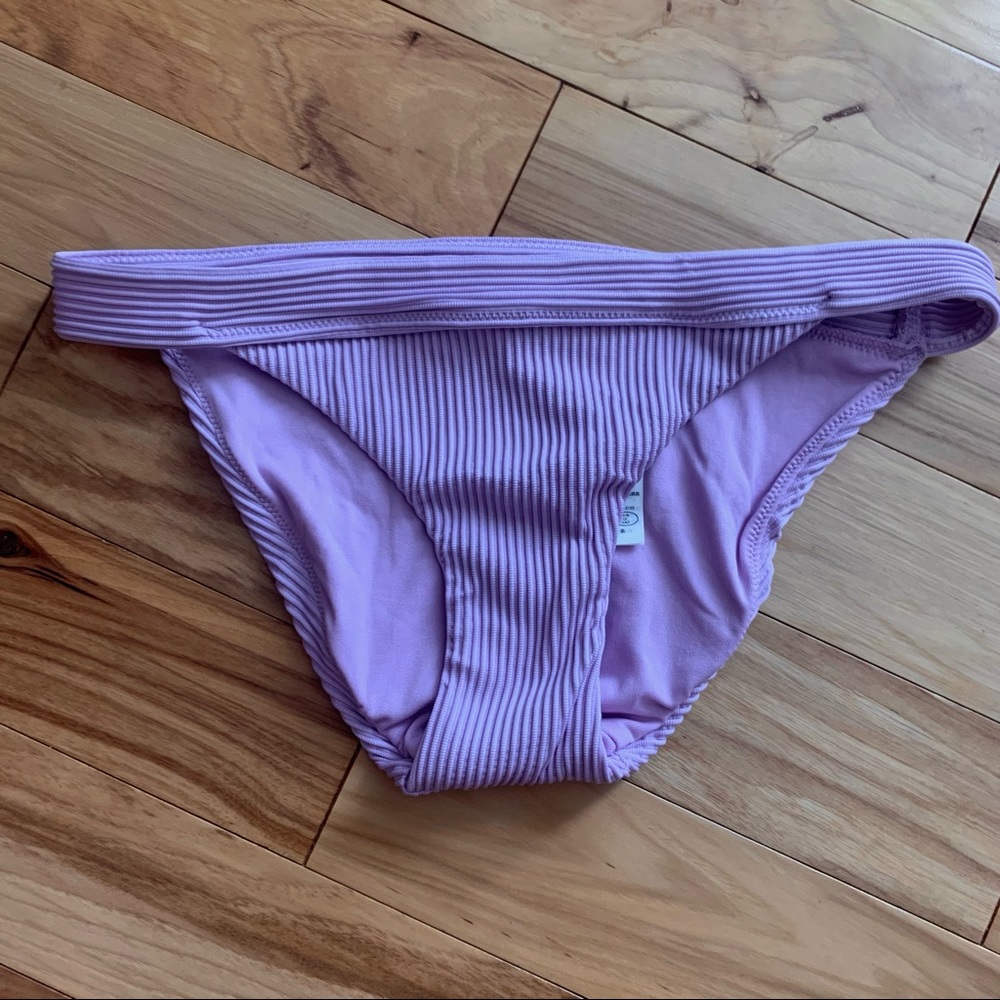 Hollister Bikini Bottoms